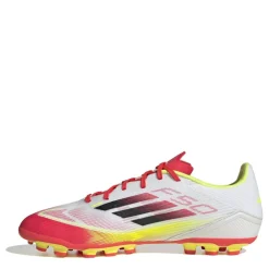 adidas F50 League 2g 3g Astro Turf Football Boots in Multi