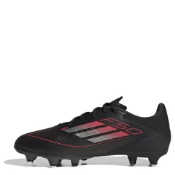 adidas F50 League Soft Ground Football Boots in Multi