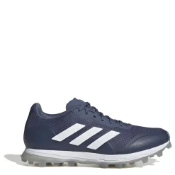 adidas Fabela Zone 2.1 Ladies Hockey Shoe in Blue