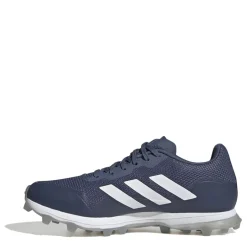 adidas Fabela Zone 2.1 Ladies Hockey Shoe in Blue