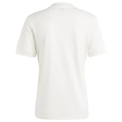 adidas FC Barcelona Regular Fit Shirt in White