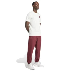 adidas FC Barcelona Regular Fit Shirt in White