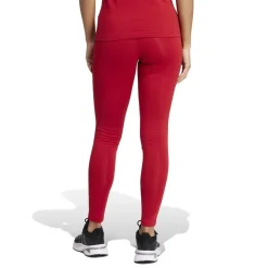 adidas Fc Bayern Leggings in Red