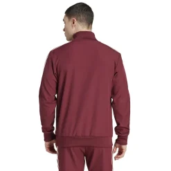 adidas Fc Bayern Terrace Icons Track Top Adults in Red