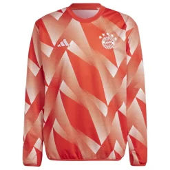 adidas Fcb Pre Wtp in Red