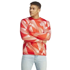 adidas Fcb Pre Wtp in Red