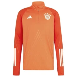 adidas Fcb Pro Top in Red