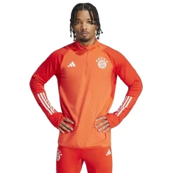 adidas Fcb Pro Top in Red
