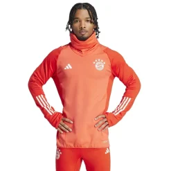 adidas Fcb Pro Wtp in Red