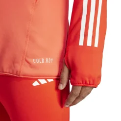 adidas Fcb Pro Wtp in Red