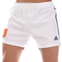 adidas Fef H Shorts in White