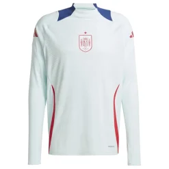 adidas Fef Pro Top in Green