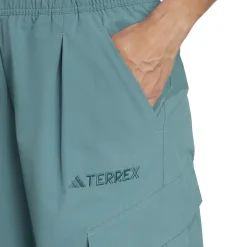 adidas Ffr Rwc H st in Blue