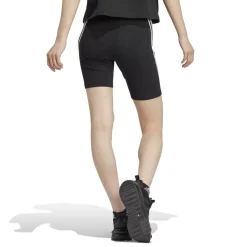 adidas Fi 3s Biker in Black