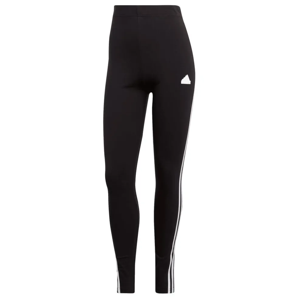 adidas Fi 3S Leggings in Black