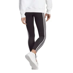 adidas Fi 3S Leggings in Black