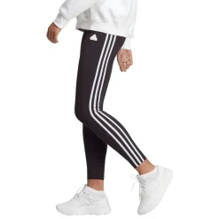 adidas Fi 3S Leggings in Black