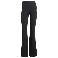 adidas Flare Legging in Black
