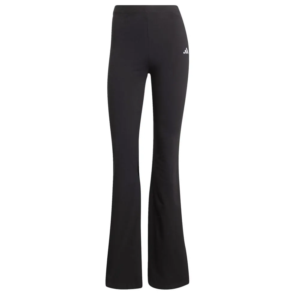 adidas Flare Legging in Black