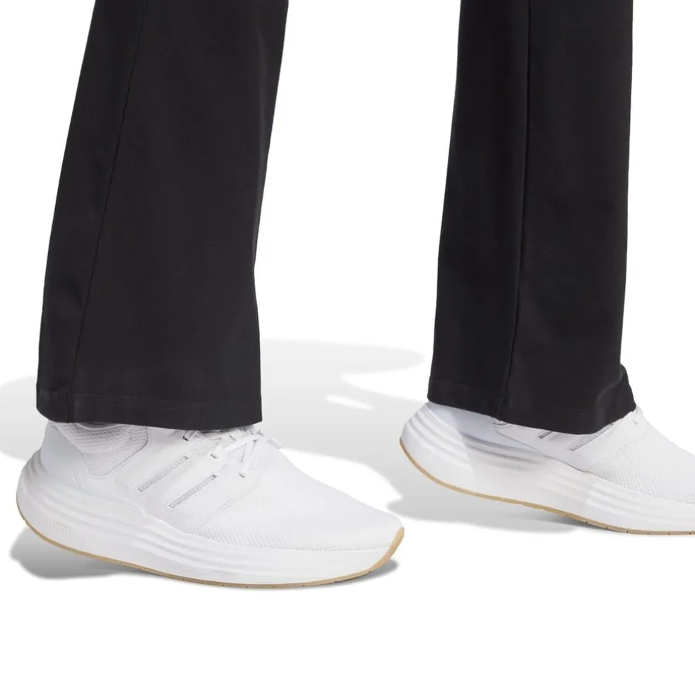 adidas Flare Legging in Black