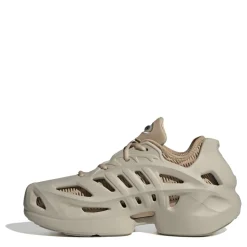 adidas Foam Clima in Beige