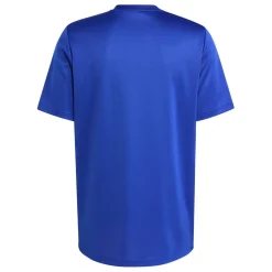 adidas France Supporter T-Shirt 2025 Adults in Blue
