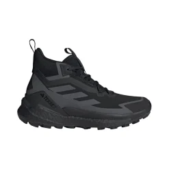 adidas Free Hiker 2.0 Gore-Tex Hiking Shoes in Black