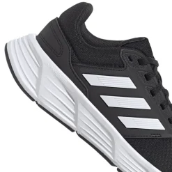 adidas Galaxy 6 Running Shoes in Black
