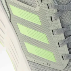 adidas Galaxy 6 Running Shoes in Silver