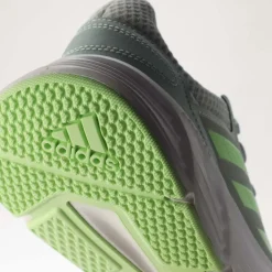 adidas Galaxy 6 Running Shoes in Silver