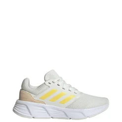 adidas Galaxy 6 Running Shoes in Beige