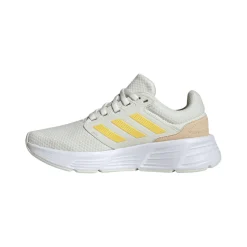 adidas Galaxy 6 Running Shoes in Beige
