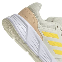 adidas Galaxy 6 Running Shoes in Beige