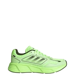 adidas Galaxy Star Running Shoes in Green