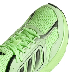 adidas Galaxy Star Running Shoes in Green