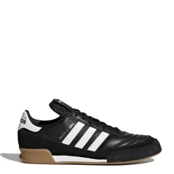 adidas Goal Shoes Unisex in Black