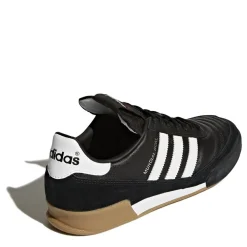 adidas Goal Shoes Unisex in Black