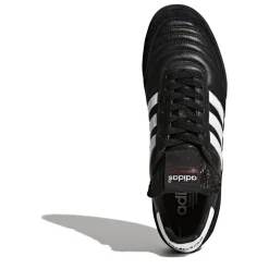 adidas Goal Shoes Unisex in Black