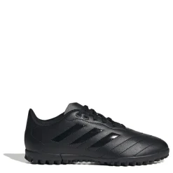 adidas Goletto Viii Astro Turf Football Boots Kids in Black