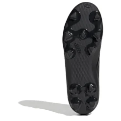 adidas Goletto Viii Firm Ground Football Boots Kids in Black