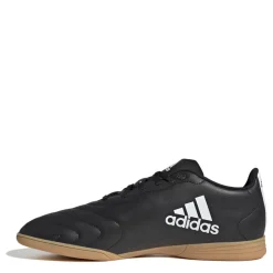 adidas Goletto Viii Indoor Football Shoes in Black