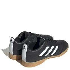 adidas Goletto Viii Indoor Football Shoes in Black