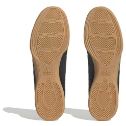 adidas Goletto Viii Indoor Football Shoes in Black