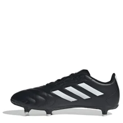 adidas Goletto Viii Soft Ground Football Boots in Black