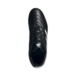 adidas Goletto VIII Soft Ground Football Boots in Black