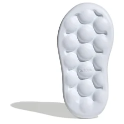 adidas Grand Court 2.0 Shoes Infant Girls in White