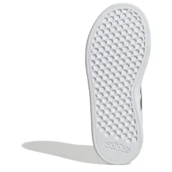 adidas Grand Court 2.0 Trainers Juniors in White