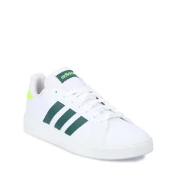 adidas Grand Court Base 2.0 Trainers in White
