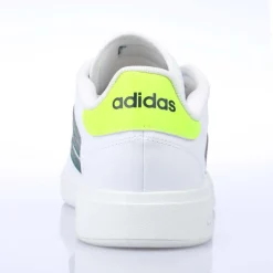 adidas Grand Court Base 2.0 Trainers in White