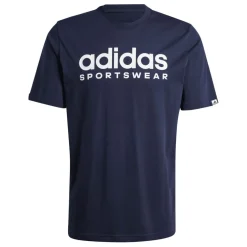 adidas Graphic T-Shirt in inkwell